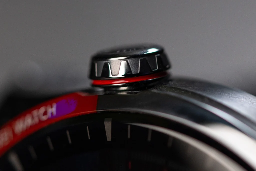 Huawei Watch 4 Pro debiutuje w Polsce w nowym wariancie! Poznajcie oficjalnie Watch 4 Pro Space Edition 15 Huawei Watch 4 Pro Space Edition oficjalnie