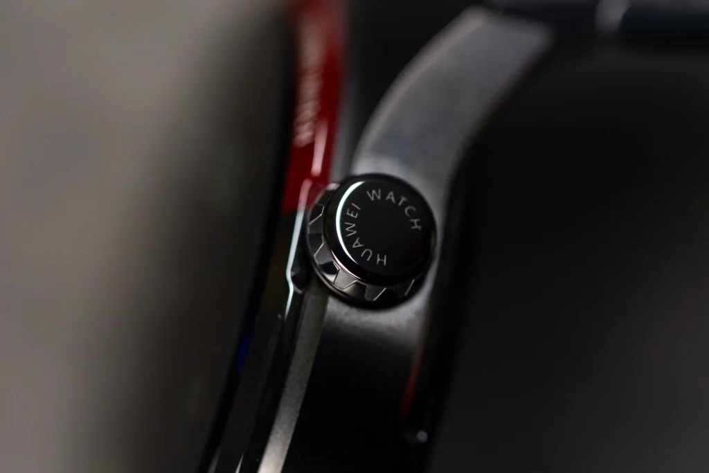 Huawei Watch 4 Pro debiutuje w Polsce w nowym wariancie! Poznajcie oficjalnie Watch 4 Pro Space Edition 16 Huawei Watch 4 Pro Space Edition oficjalnie