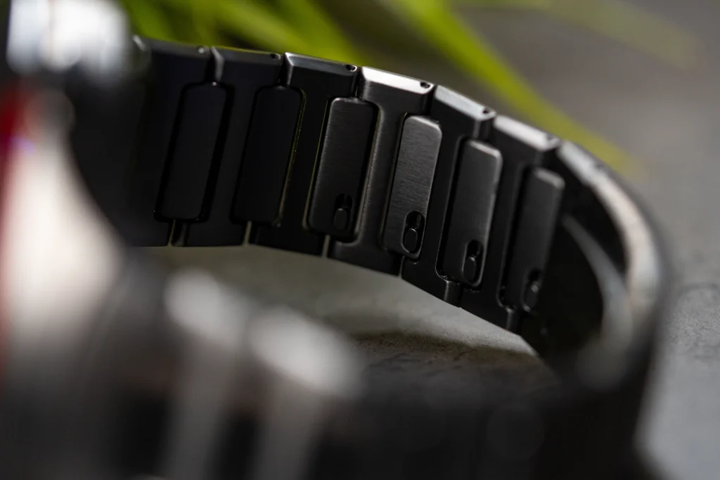 Huawei Watch 4 Pro debiutuje w Polsce w nowym wariancie! Poznajcie oficjalnie Watch 4 Pro Space Edition 17 Huawei Watch 4 Pro Space Edition oficjalnie