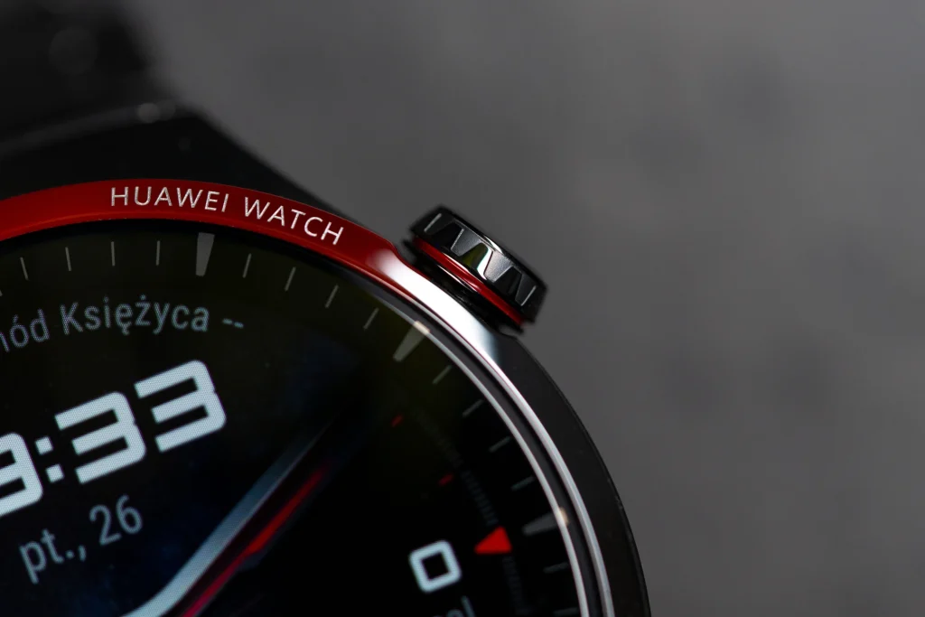 Zrobiliśmy 50000 kroków, żeby sprawdzić jak poradzi sobie Huawei Watch 4 Pro Space Edition 13 Zrobiliśmy 50000 kroków, żeby sprawdzić jak poradził sobie Huawei Watch 4 Pro Space Edition