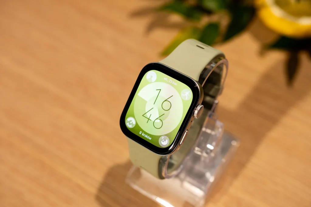 Huawei Watch Fit 3 już dostępny w Polsce! To bardzo ładny smartwatch w atrakcyjnej cenie 13 Huawei Watch Fit 3 oficjalnie w Polsce