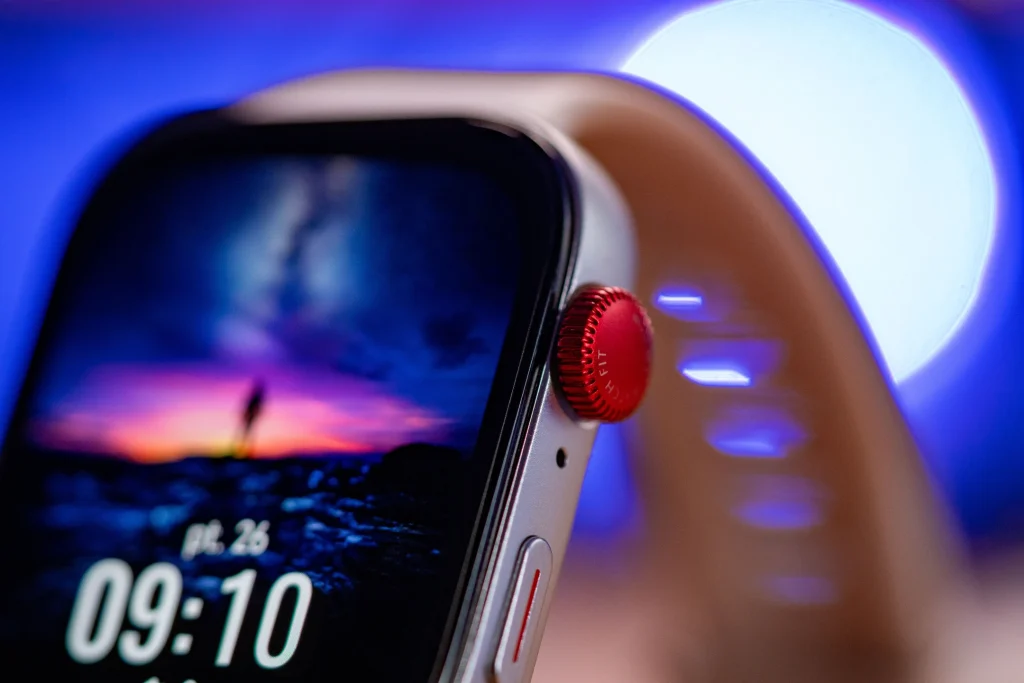 Huawei Watch Fit 3 już dostępny w Polsce! To bardzo ładny smartwatch w atrakcyjnej cenie 21 Huawei Watch Fit 3 oficjalnie w Polsce