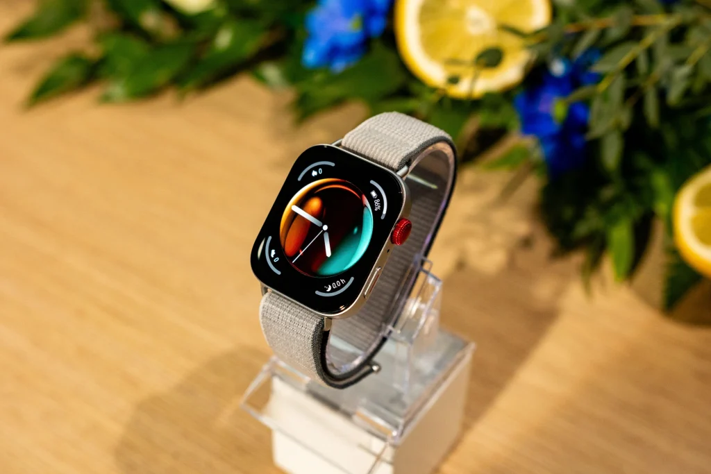 Huawei Watch Fit 3 już dostępny w Polsce! To bardzo ładny smartwatch w atrakcyjnej cenie 14 Huawei Watch Fit 3 oficjalnie w Polsce