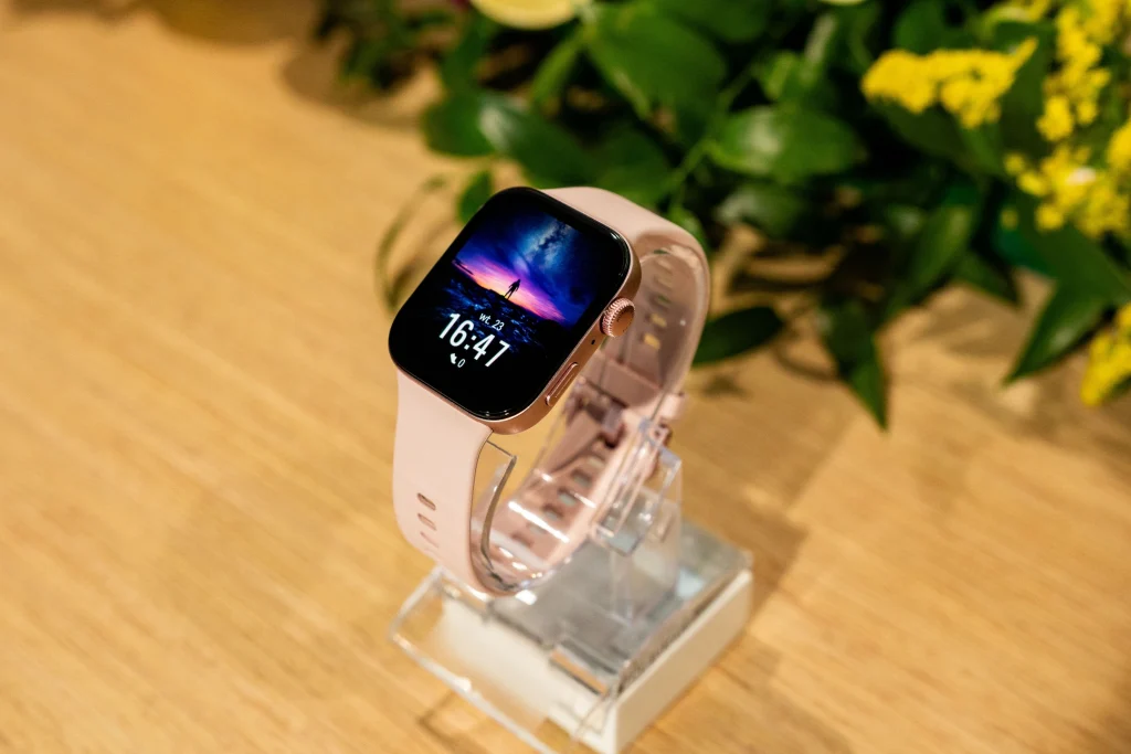 Huawei Watch Fit 3 już dostępny w Polsce! To bardzo ładny smartwatch w atrakcyjnej cenie 15 Huawei Watch Fit 3 oficjalnie w Polsce