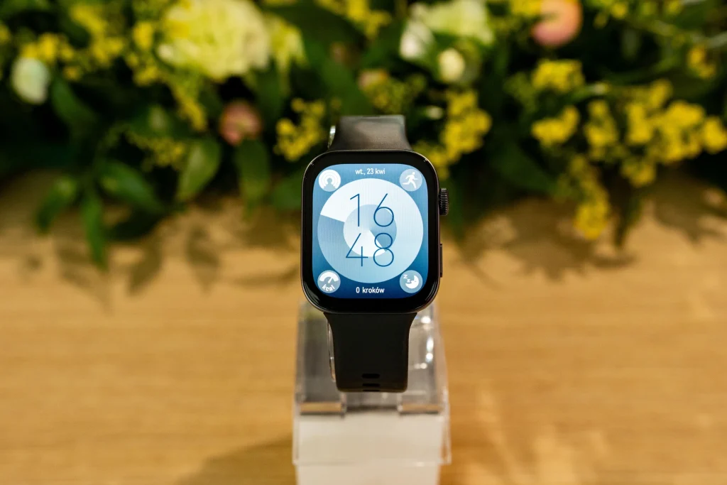 Huawei Watch Fit 3 już dostępny w Polsce! To bardzo ładny smartwatch w atrakcyjnej cenie 12 Huawei Watch Fit 3 oficjalnie w Polsce