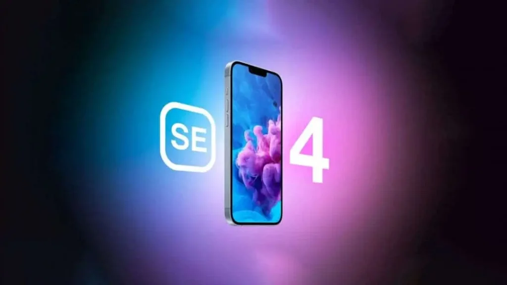 Z tej zmiany na wyświetlaczu w iPhone SE 4 nie będziecie zadowoleni 12 iPhone