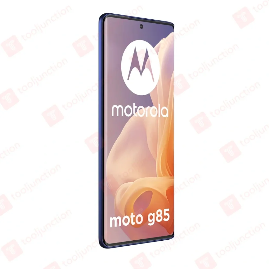 Motorola Moto G85 5G będzie atrakcyjnym średniakiem. Co o nim wiemy? 12 Motorola Moto G85 5G będzie atrakcyjnym średniakiem. Co o nim wiemy?