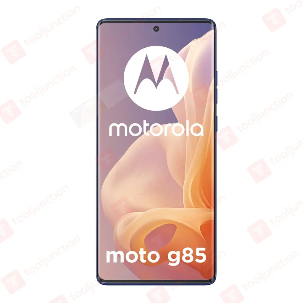 Motorola Moto G85 5G będzie atrakcyjnym średniakiem. Co o nim wiemy? 13 Motorola Moto G85 5G będzie atrakcyjnym średniakiem. Co o nim wiemy?