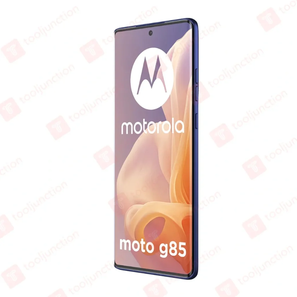 Motorola Moto G85 5G będzie atrakcyjnym średniakiem. Co o nim wiemy? 14 Motorola Moto G85 5G będzie atrakcyjnym średniakiem. Co o nim wiemy?