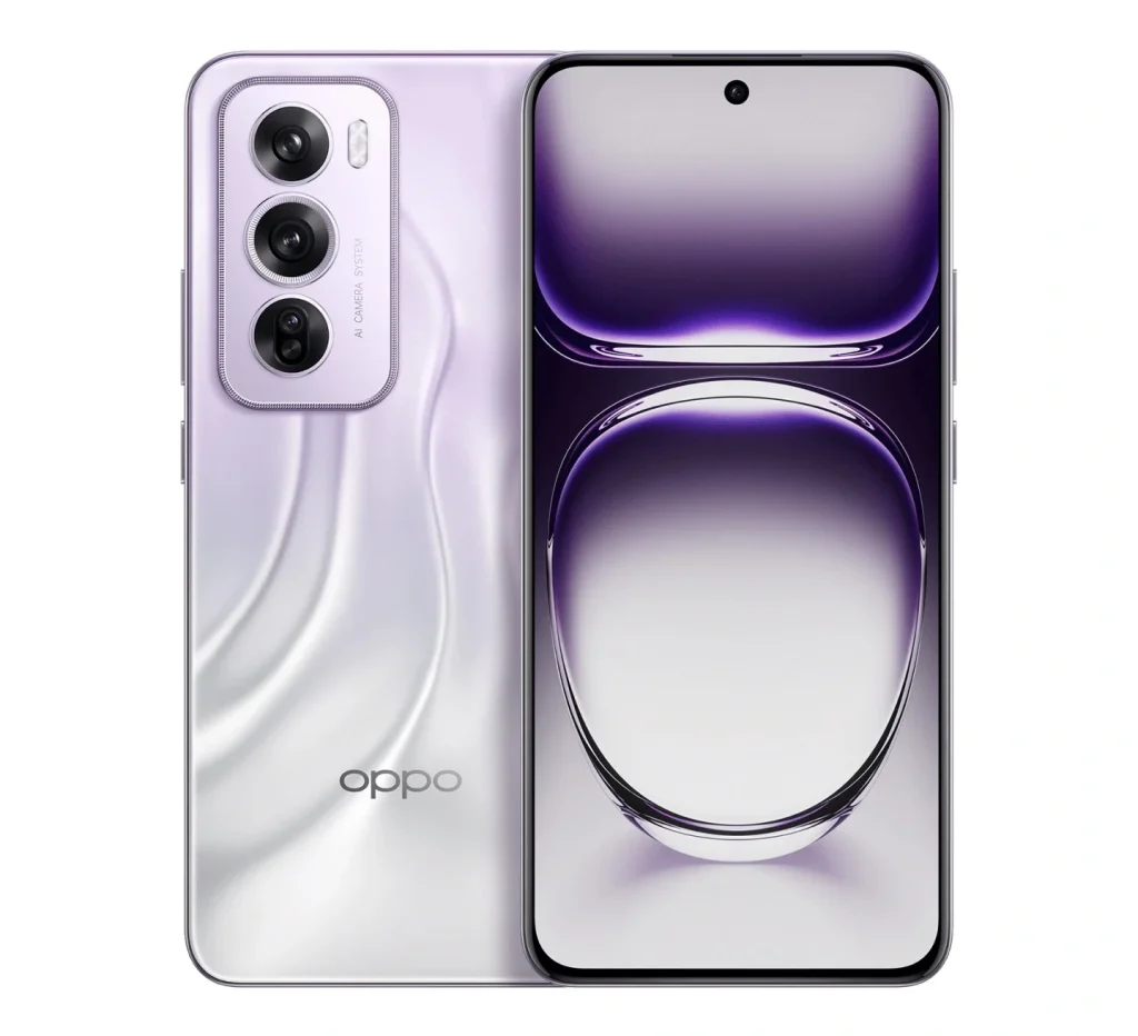 OPPO Reno 12 5G i OPPO Reno 12 Pro 5G oficjalnie w Polsce! Co oferują i ile kosztują nowe smartfony? 15 OPPO Reno 12 Pro 5G oficjalnie w Polsce