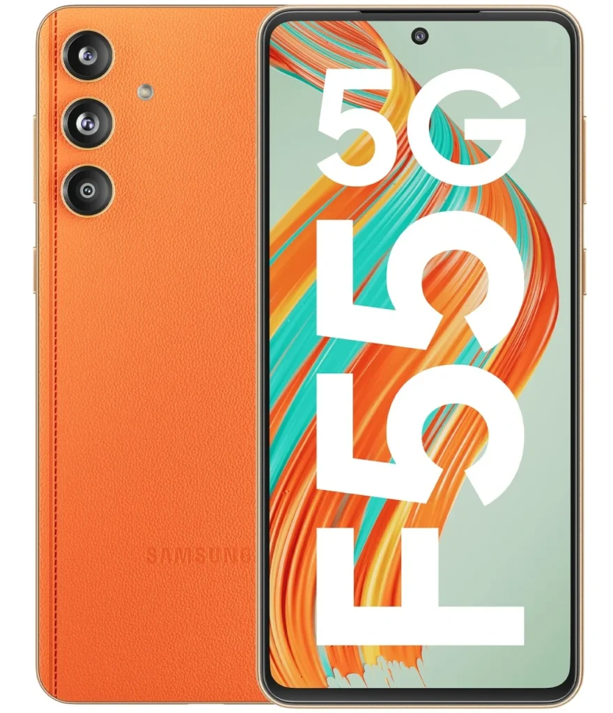 Ciekawie wyglądający Samsung Galaxy F55 5G zadebiutował na rynku 14 Samsung Galaxy F55 oficjalnie