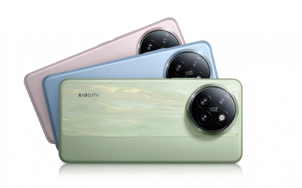 Xiaomi kończy z serią Civi! Producent zmienia strategię i stawia na inne smartfony 13 Xiaomi kończy z serią Civi! Producent zmienia strategię i stawia na inne smartfony