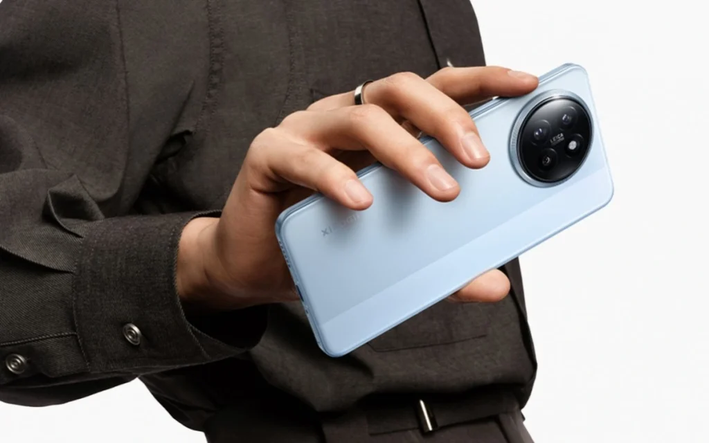Xiaomi daje starszym smartfonom drugie życie! Konkurencja mogłaby się uczyć 12 Xiaomi daje starszym smartfonom drugie życie! Konkurencja mogłaby się uczyć