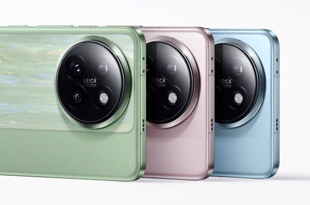 Xiaomi Civi 6 jednak powstanie. To projekt, który miał zostać anulowany 13 Xiaomi Civi 6 jednak powstanie. To projekt, który miał zostać anulowany