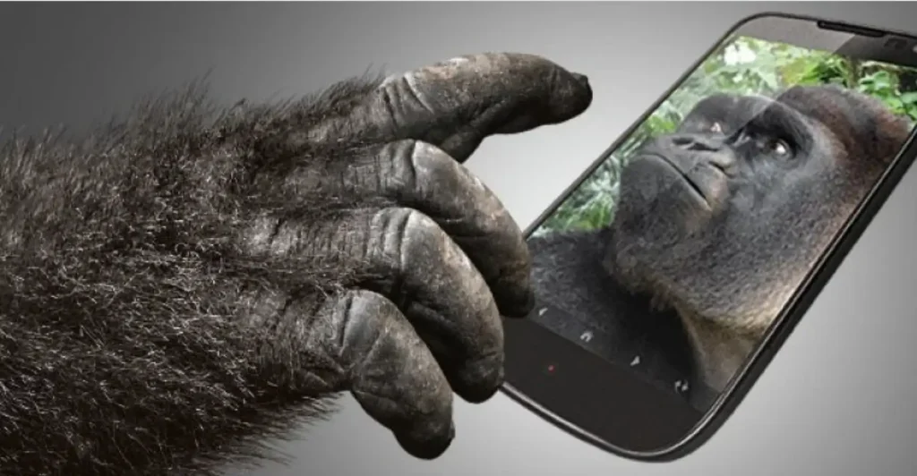 Gorilla Glass 7i to nietypowe szkło, bo wesprze najliczniejsze grono smartfonów 12 Gorilla Glass 7i
