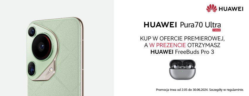Nowy standard fotografii mobilnej: Huawei Pura 70 Ultra z topowym aparatem 22 Nowy standard fotografii mobilnej: Huawei Pura 70 Ultra z topowym aparatem