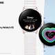 Samsung Galaxy Watch FE oficjalnie