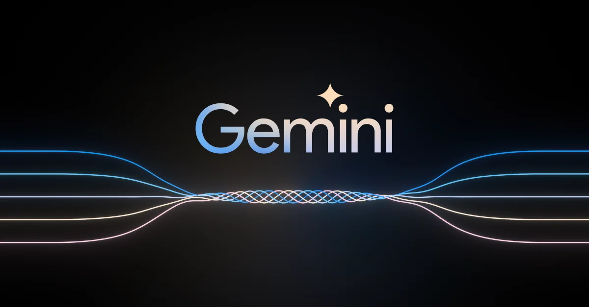 Gemini Live: interakcja z aplikacjami Google w czasie rzeczywistym