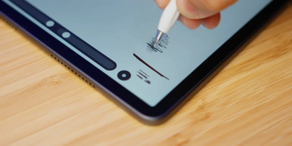 Huawei MatePad 11,5"S - czy przyszłość tabletów jest matowa? 16 Huawei MatePad 11,5"S z matowym ekranem