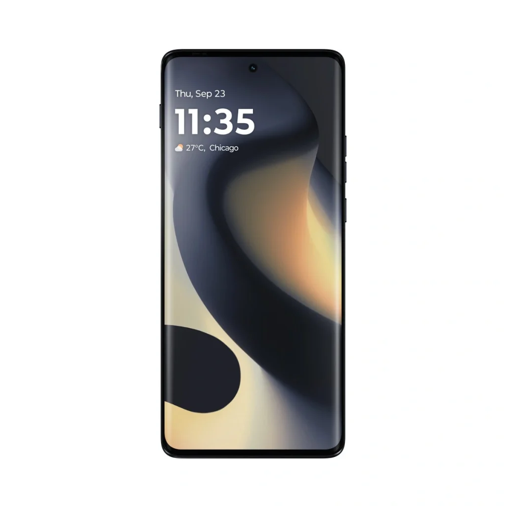 Motorola Edge (2024) oficjalnie zaprezentowana! Co oferuje ten średniak? 13 Motorola Edge 2024 oficjalnie