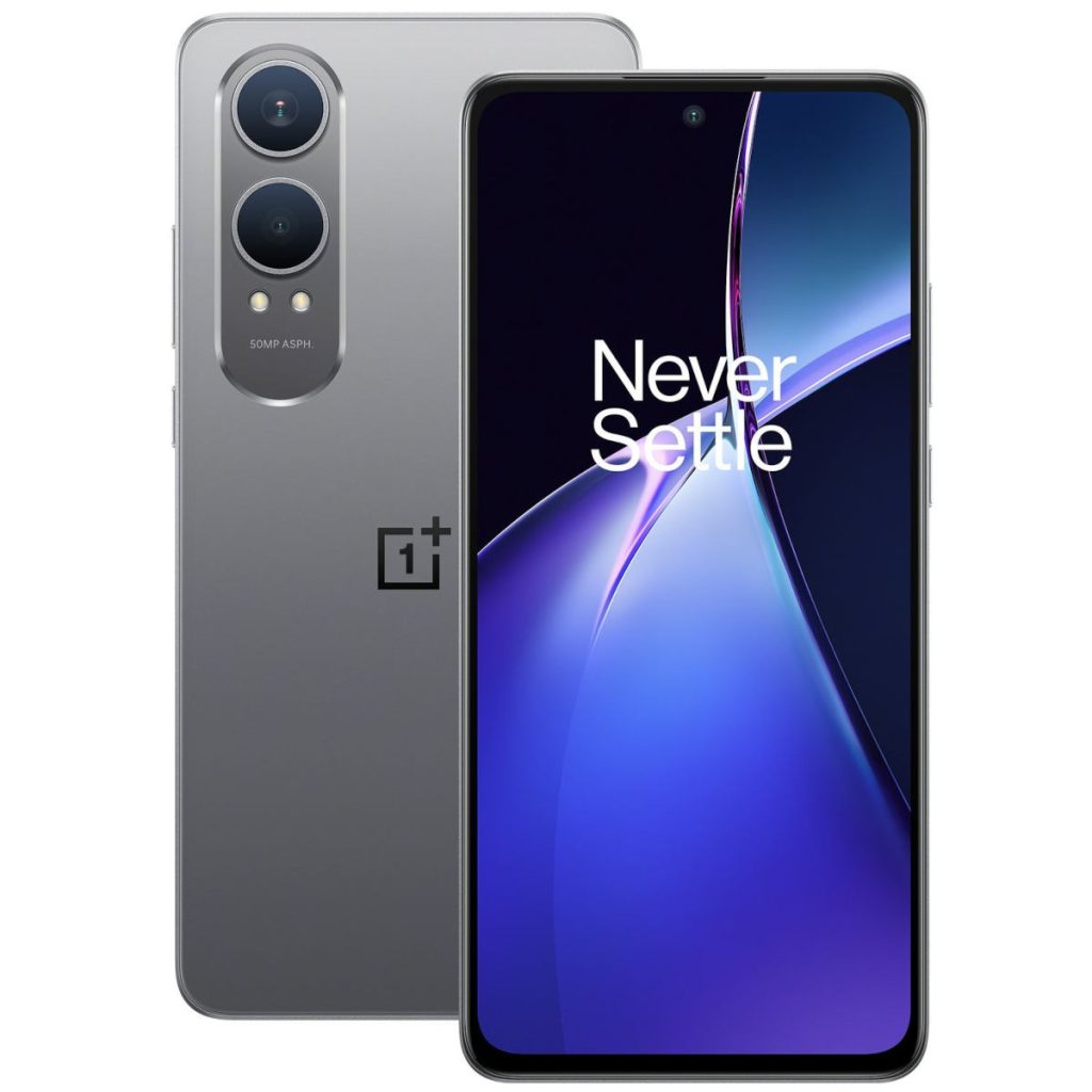 OnePlus Nord CE4 Lite 5G debiutuje w Polsce! Co oferuje i ile kosztuje? 12 OnePlus Nord CE4 Lite 5G oficjalnie w Polsce