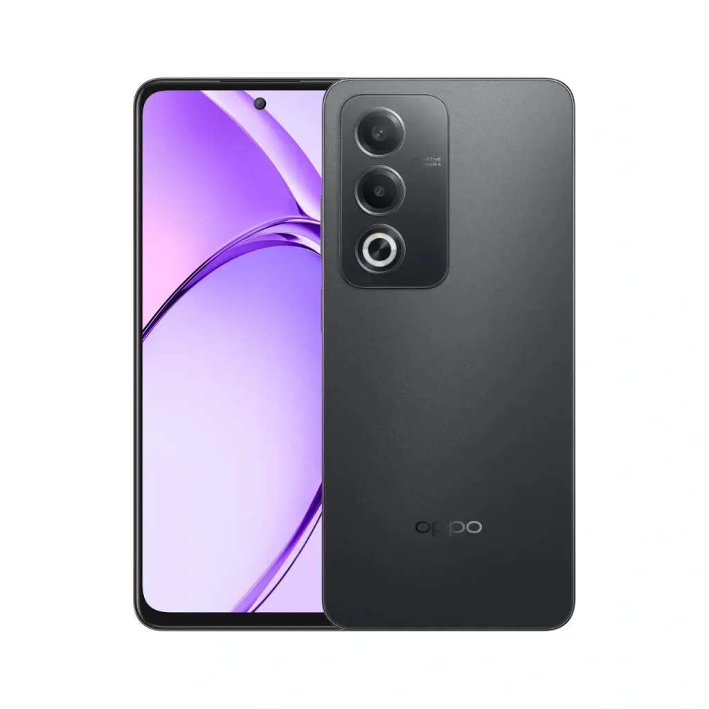 OPPO A3 Pro oficjalnie pojawił się na globalnym rynku! 12 OPPO A3 Pro debiutuje na indyjskim rynku
