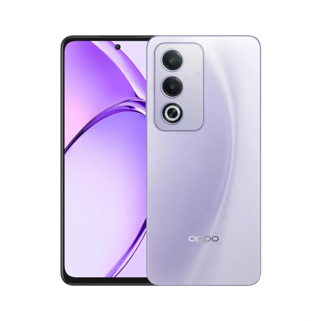 OPPO A3 Pro oficjalnie pojawił się na globalnym rynku! 13 OPPO A3 Pro debiutuje na indyjskim rynku