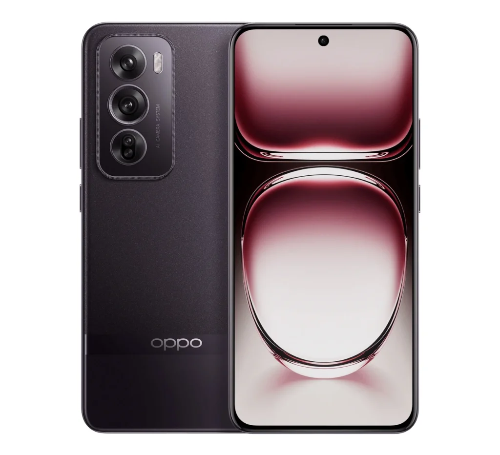 Seria OPPO Reno 12 w Europie zaoferuje gorszą specyfikację techniczną? 12 Seria OPPO Reno 12 w Europie zaoferuje gorszą specyfikację techniczną?