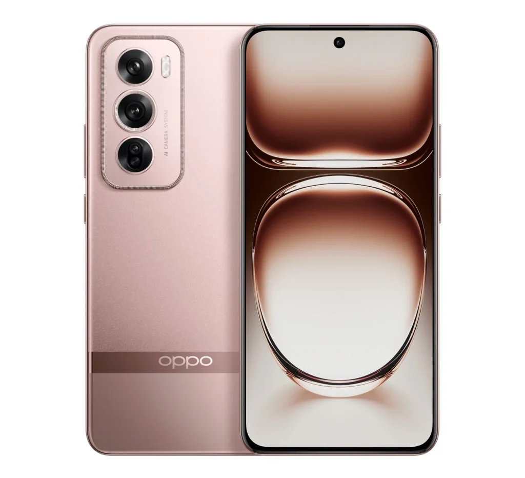 Seria OPPO Reno 12 w Europie zaoferuje gorszą specyfikację techniczną? 16 Seria OPPO Reno 12 w Europie zaoferuje gorszą specyfikację techniczną?