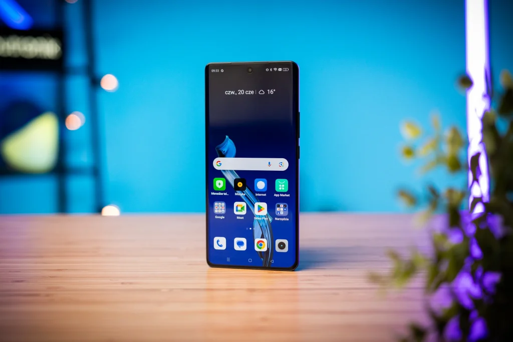 realme przygotowało promocję na wybrane smartfony z flagowej serii realme GT 6! 16 Promocja na realme GT 6, realme GT 6T oraz realme C63