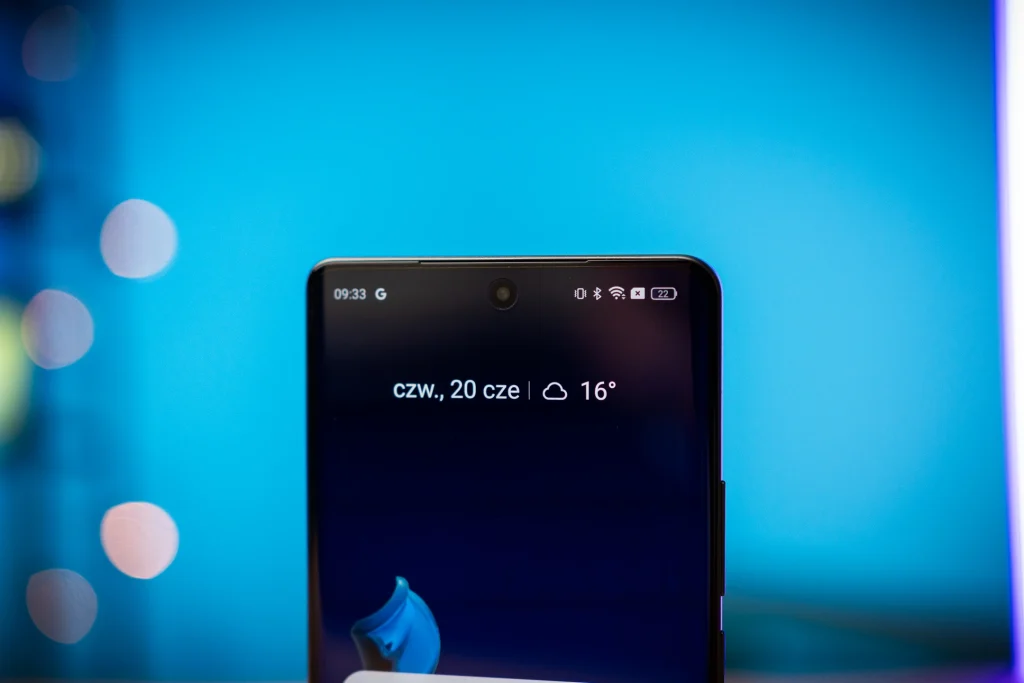 realme GT 6T oficjalnie zaprezentowany! Ciekawy średniak z superszybkim ładowaniem trafił na polski rynek 13 realme GT 6T oficjalnie zaprezentowany