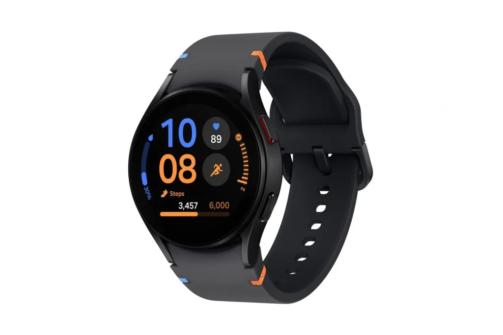 Samsung Galaxy Watch FE oficjalnie zaprezentowany! 12 Samsung Galaxy Watch FE oficjalnie