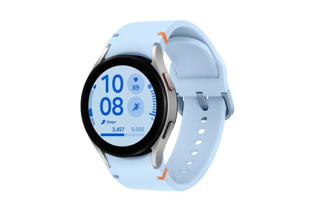 Samsung Galaxy Watch FE oficjalnie zaprezentowany! 13 Samsung Galaxy Watch FE oficjalnie