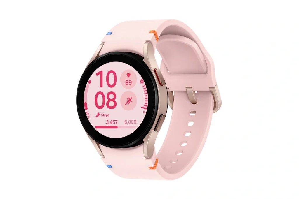 Samsung Galaxy Watch FE oficjalnie zaprezentowany! 14 Samsung Galaxy Watch FE oficjalnie
