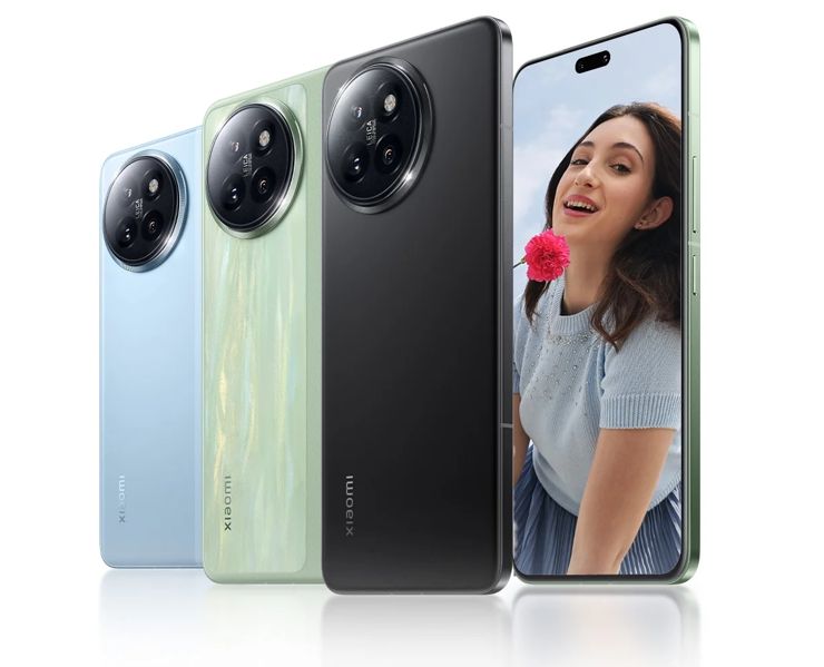 Xiaomi kończy z serią Civi! Producent zmienia strategię i stawia na inne telefony