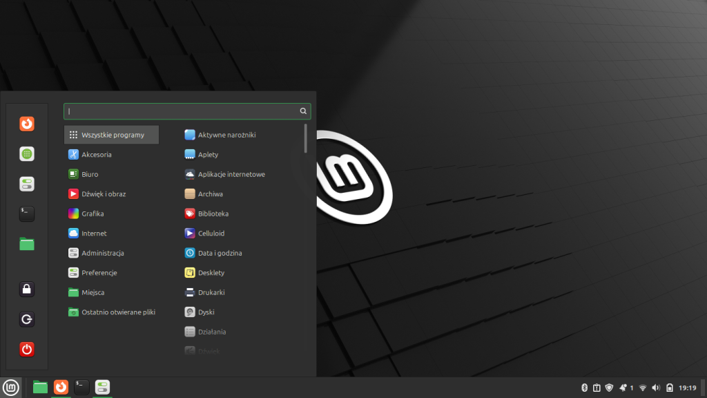 Linux Mint 22 Wilma już gotowy do pobrania!