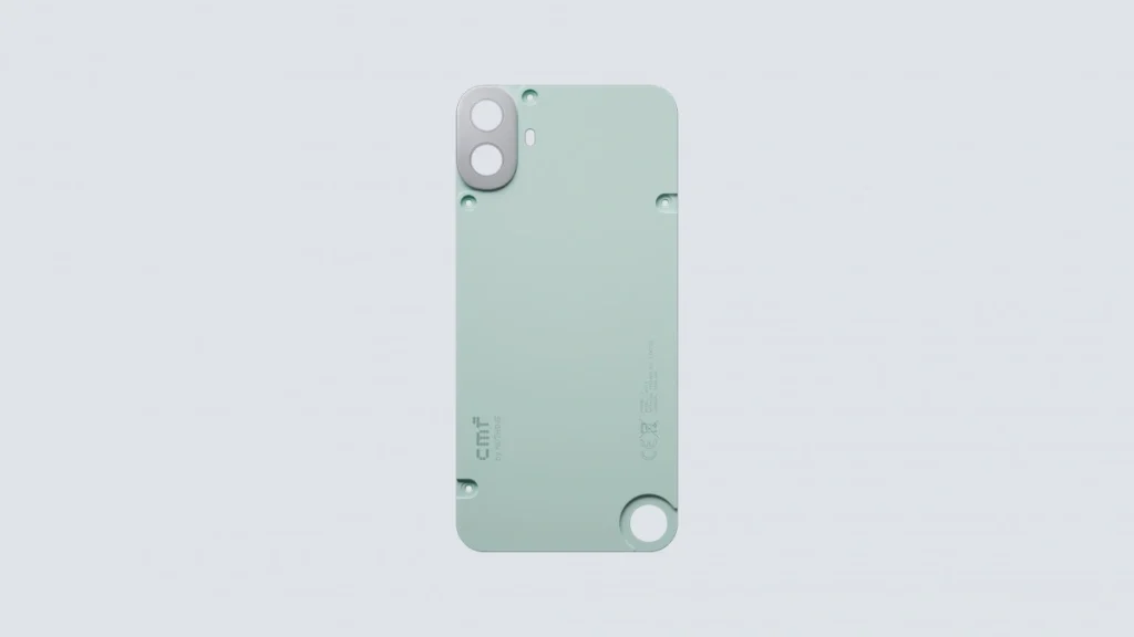 CMF Phone 1 w pełnej okazałości na kilka dni przed oficjalną premierą! Tak wygląda pierwszy smartfon submarki Nothing 14 Poznaliśmy kolejne szczegóły na temat CMF Phone 1