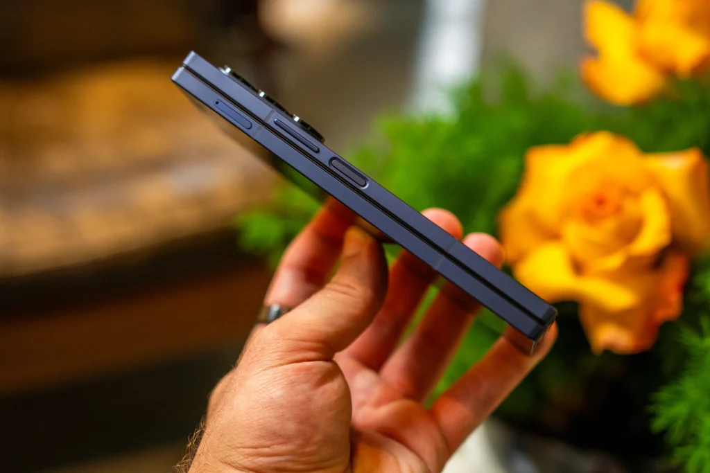 Galaxy Z Flip6 oraz Galaxy Z Fold6 oficjalnie zaprezentowane! Co oferują nowe składane smartfony Samsunga? 28 Samsung Galaxy Z Fold6 oficjalnie zaprezentowany