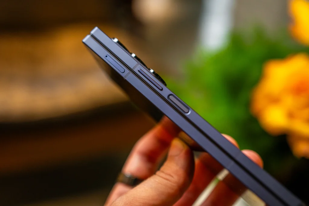 Galaxy Z Flip6 oraz Galaxy Z Fold6 oficjalnie zaprezentowane! Co oferują nowe składane smartfony Samsunga? 29 Samsung Galaxy Z Fold6 oficjalnie zaprezentowany