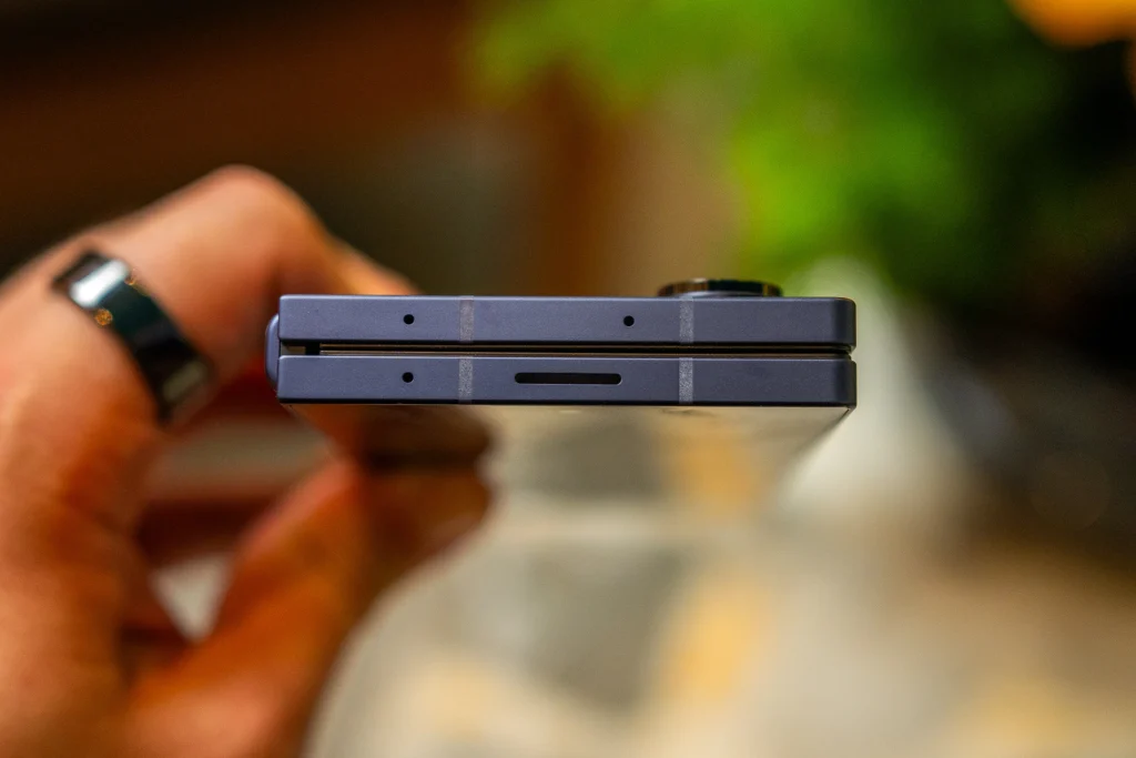 Galaxy Z Flip6 oraz Galaxy Z Fold6 oficjalnie zaprezentowane! Co oferują nowe składane smartfony Samsunga? 31 Samsung Galaxy Z Fold6 oficjalnie zaprezentowany