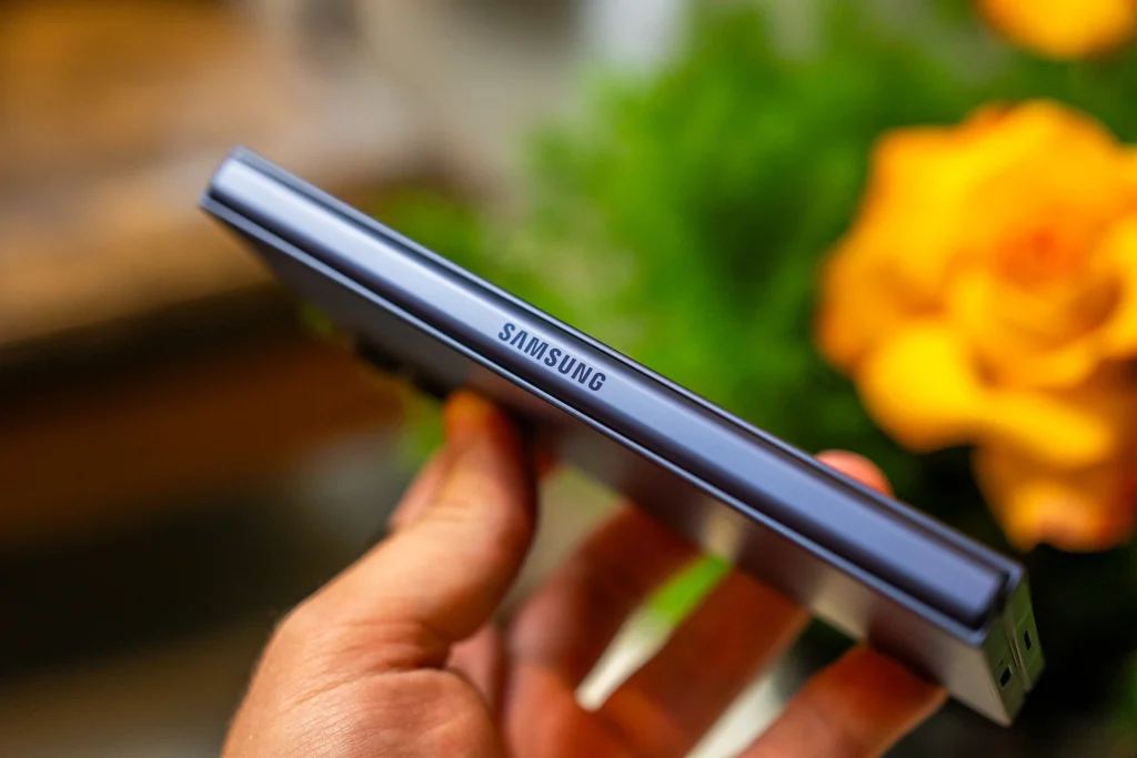 Galaxy Z Flip6 oraz Galaxy Z Fold6 oficjalnie zaprezentowane! Co oferują nowe składane smartfony Samsunga? 30 Samsung Galaxy Z Fold6 oficjalnie zaprezentowany