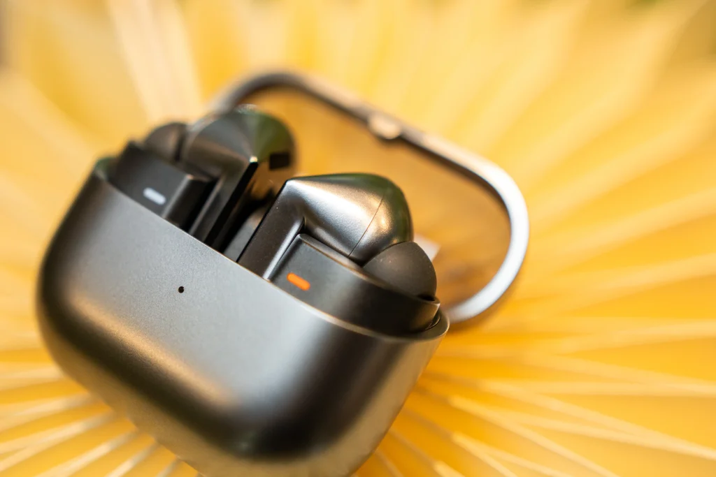 Samsung Galaxy Buds3 Pro i Galaxy Buds 3 oficjalnie debiutują na rynku! 17 Samsung Galaxy Buds3 oficjalnie