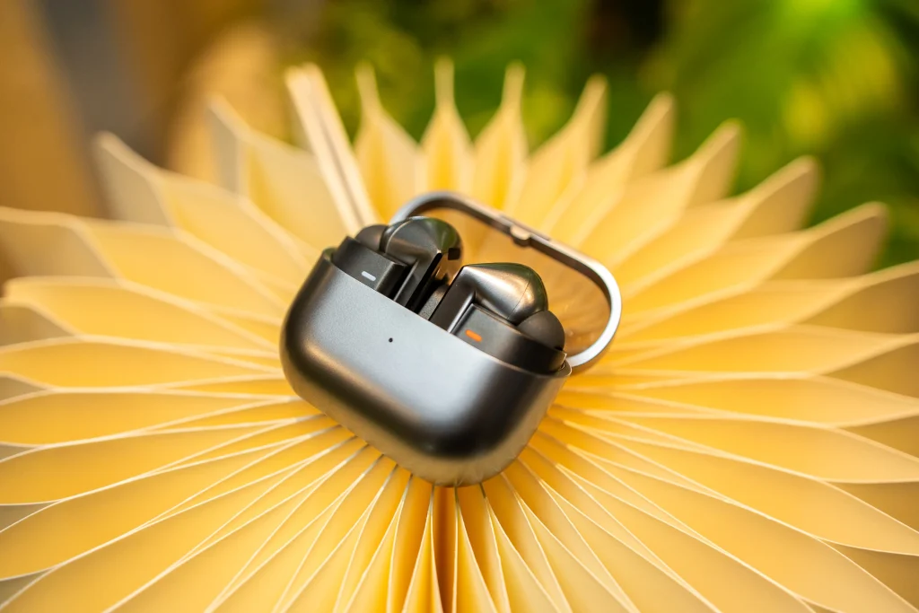 Samsung Galaxy Buds3 Pro i Galaxy Buds 3 oficjalnie debiutują na rynku! 18 Samsung Galaxy Buds3 oficjalnie