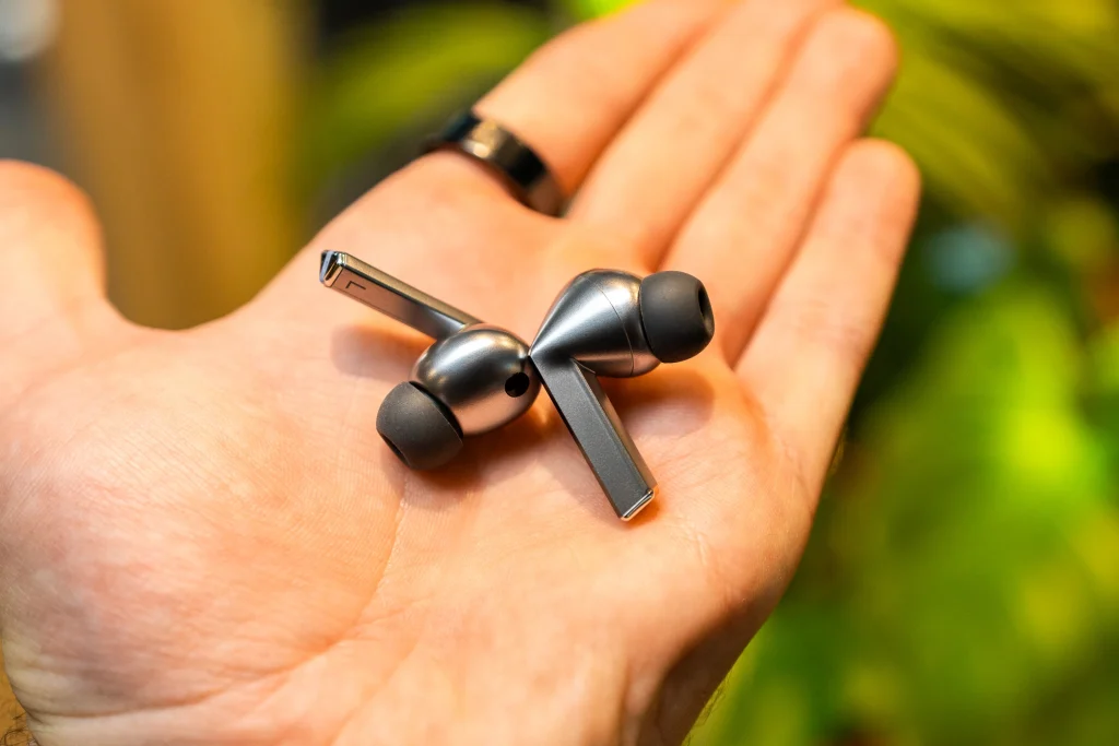 Samsung Galaxy Buds3 Pro i Galaxy Buds 3 oficjalnie debiutują na rynku! 19 Samsung Galaxy Buds3 oficjalnie