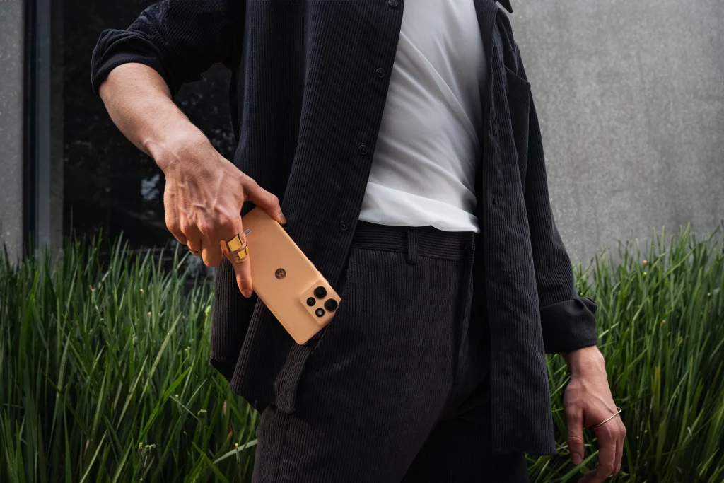 Motorola oficjalnie prezentuje edge 50, moto g55 5g oraz moto g35 5g! 12 Motorola edge 50, moto g55 5g i moto g35 5g oficjalnie