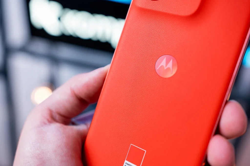 Motorola edge 50 neo już w Polsce! Co oferuje i ile kosztuje? 20 Motorola edge 50 neo oficjalnie w Polsce