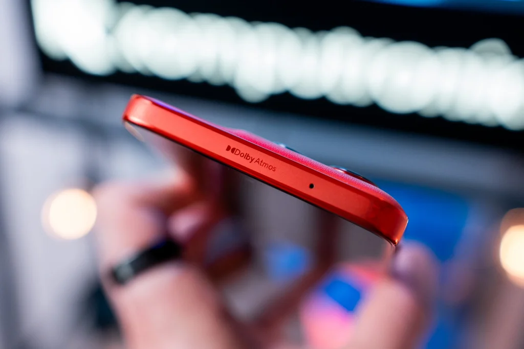 Motorola edge 50 neo już w Polsce! Co oferuje i ile kosztuje? 22 Motorola edge 50 neo oficjalnie w Polsce