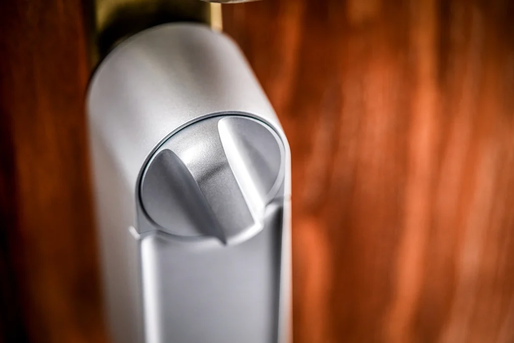 Yale Linus L2 - kolejna generacja inteligentnego zamka do drzwi 15 Yale Linus L2 - inteligentny zamek