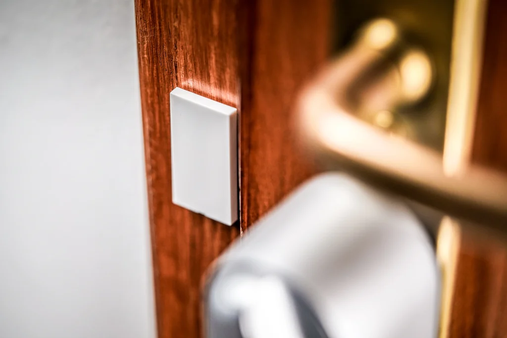 Yale Linus L2 - kolejna generacja inteligentnego zamka do drzwi 19 Yale Linus L2 - inteligentny zamek