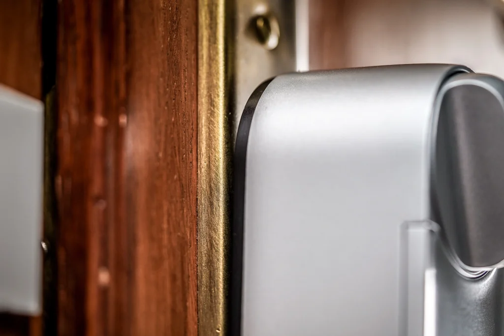 Yale Linus L2 - kolejna generacja inteligentnego zamka do drzwi 12 Yale Linus L2 - inteligentny zamek